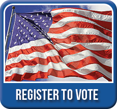 REgister to Vote